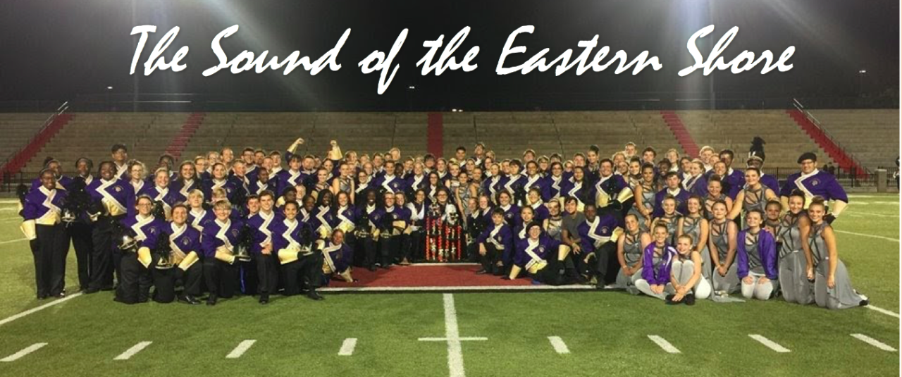 Marching Band | Daphne High School Bands