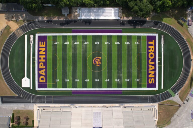 Eastern Shore Classic | Daphne High School Bands