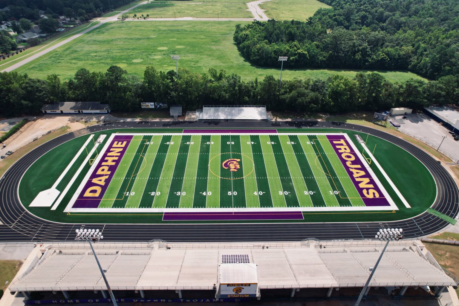 Eastern Shore Classic | Daphne High School Bands